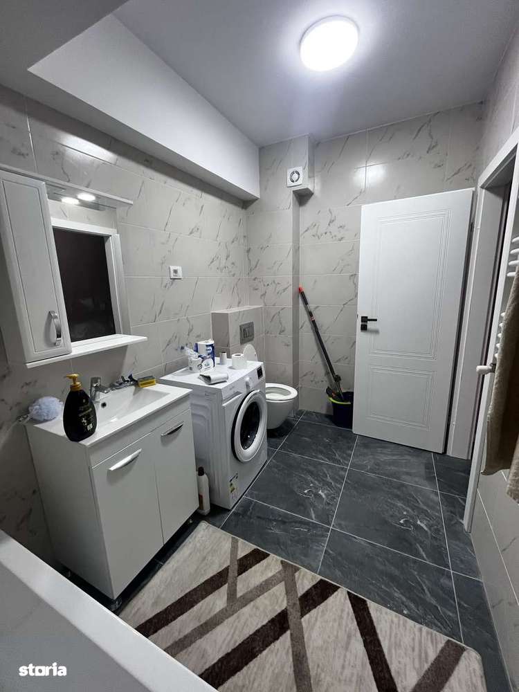 Intabulat! Apartament 2 camere, 61 mp, moblat si utilat, Azimut-Copou - Imagine principală: 3/10