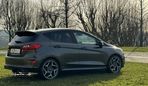 Ford Fiesta 1.5 EcoBoost ST - 11