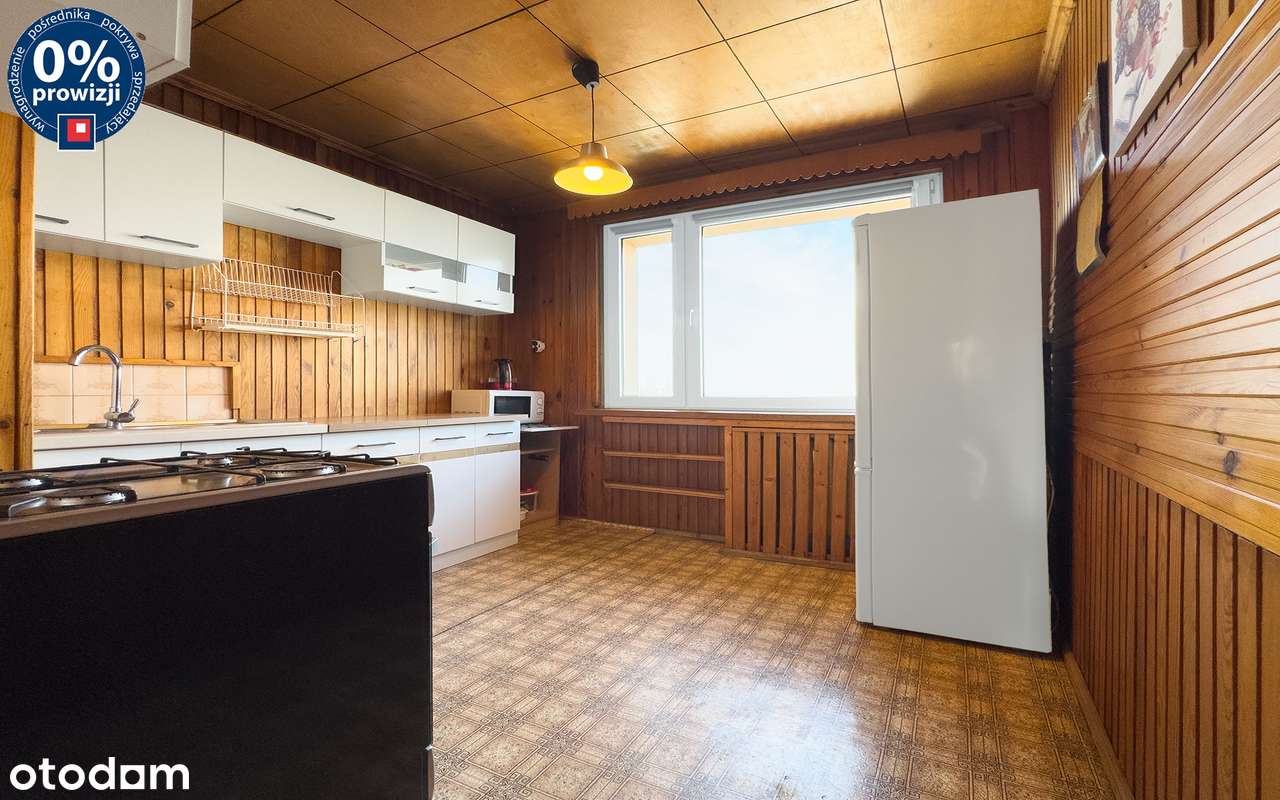 Rodzinne mieszkanie 2 pokoje z balkonem | Katowice Piotrowice. - Pełny obrazek: 4/9