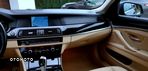 BMW Seria 5 520i Luxury Line - 9