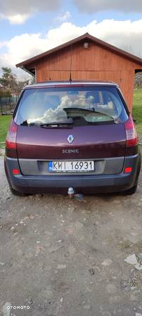 Renault Scenic - 7