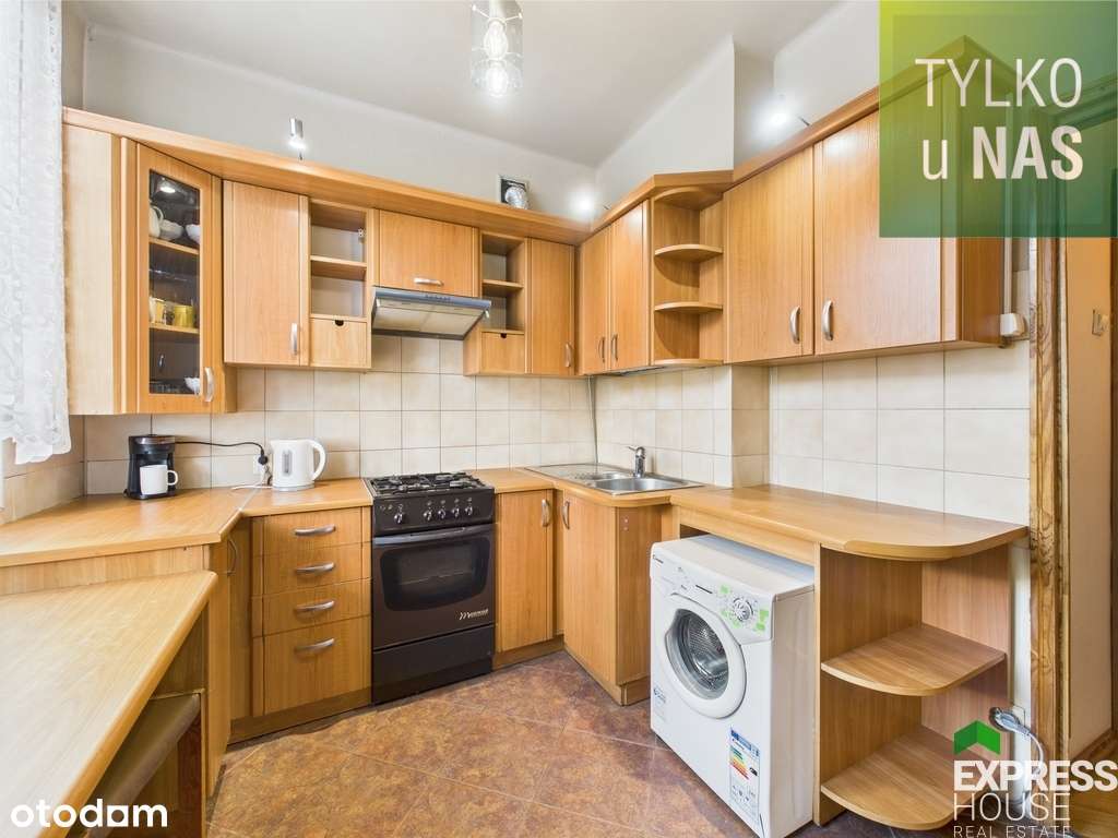 Stylowe 68m2 w Centrum I 2 balkony I 3 pokoje-14