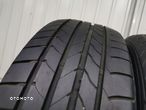 2x 195/60R15 goodyear opony letnie 6mm 3531 - 2