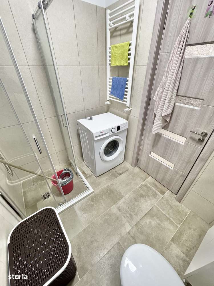 Ap 2 camere LUX Militari Residence comision 50% - Imagine principală: 5/8