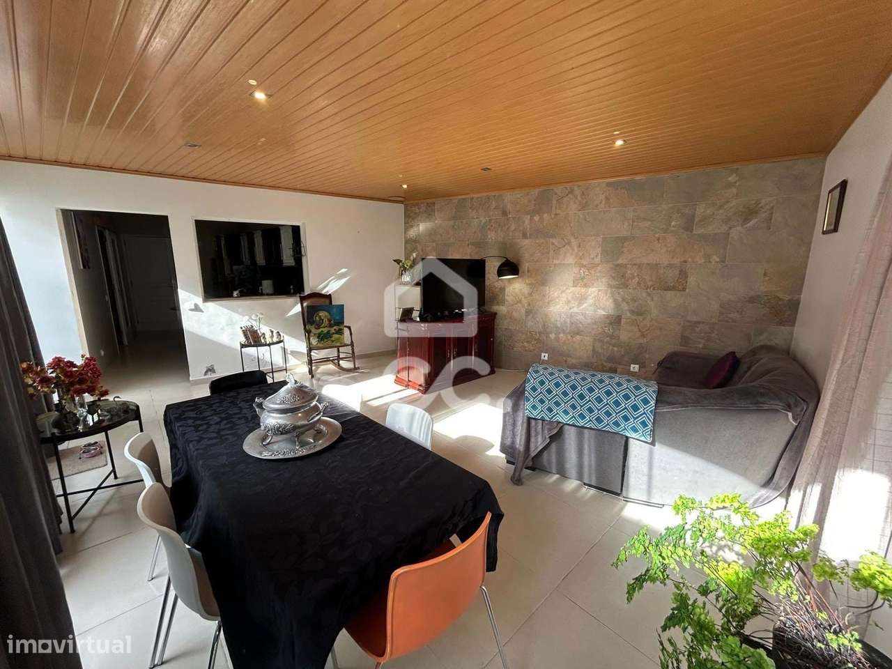 Moradia com 4 Quartos - Matriz -Ribeira Grande-12