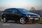 Opel Astra III 1.8 Cosmo - 2