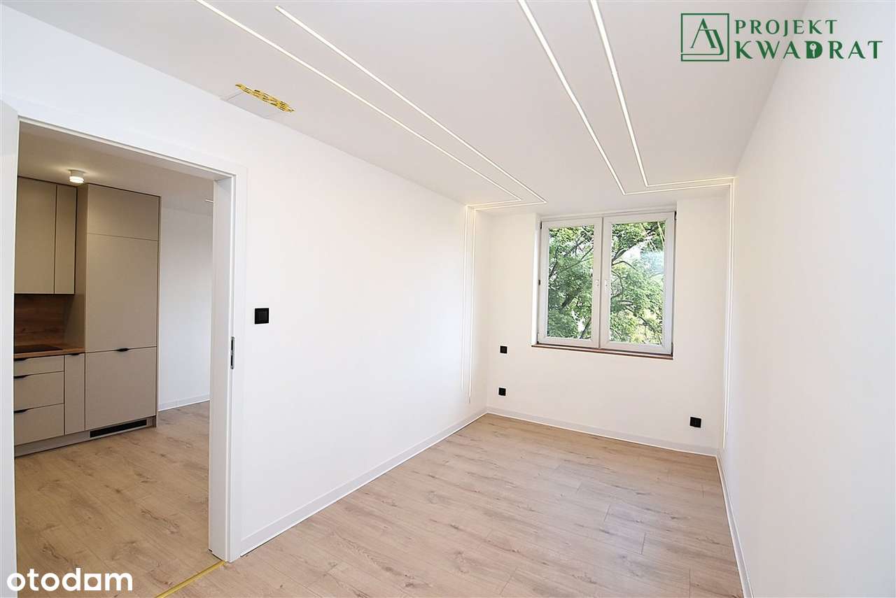 Chorzów Kaliny | 2 pokoje po generalnym remoncie-11