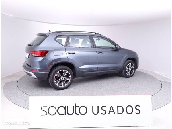 SEAT Ateca 2.0 TDI Style - 15