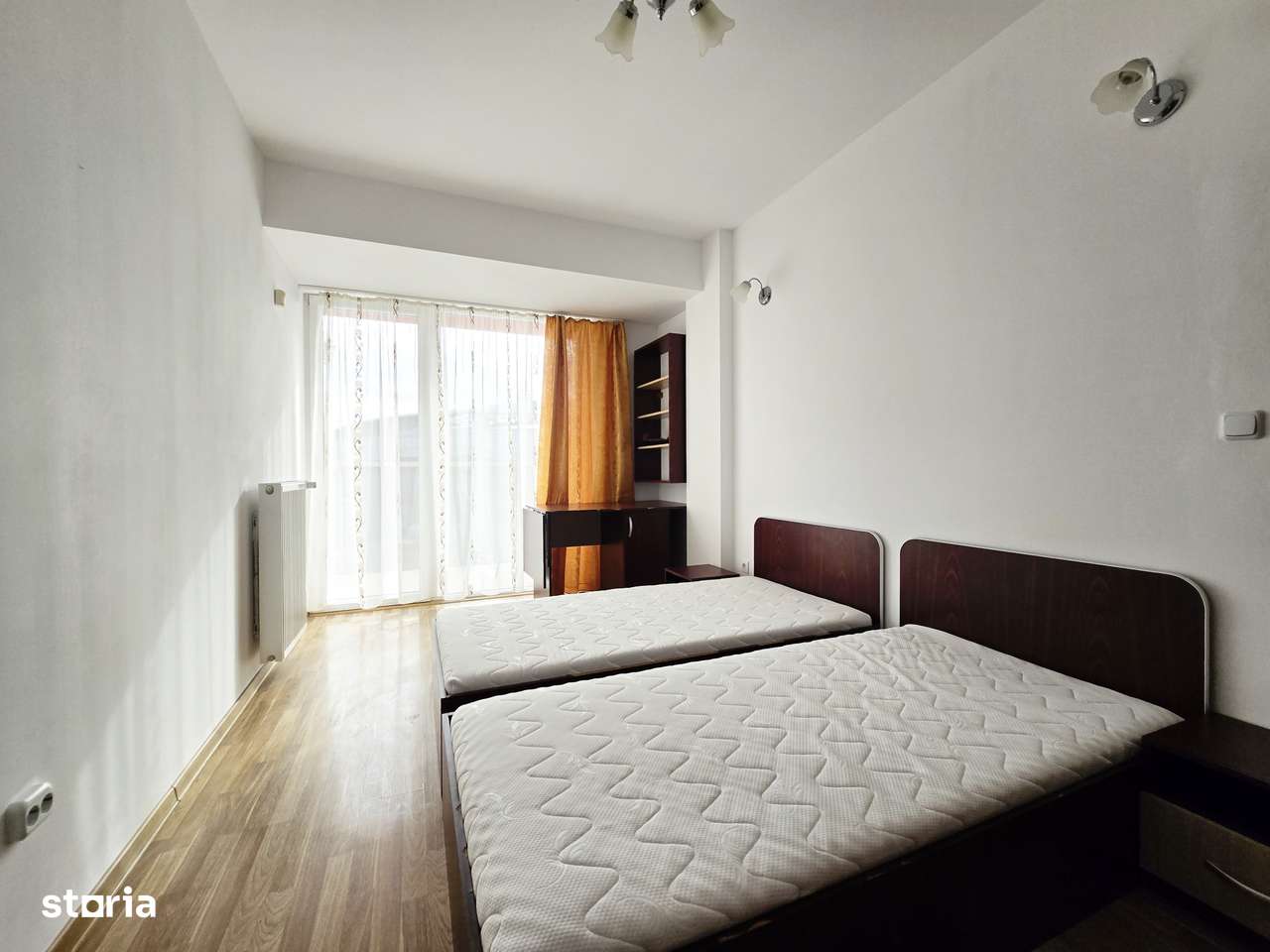 Apartament 2 camere de inchiriat – ARED UTA - Imagine principală: 5/7