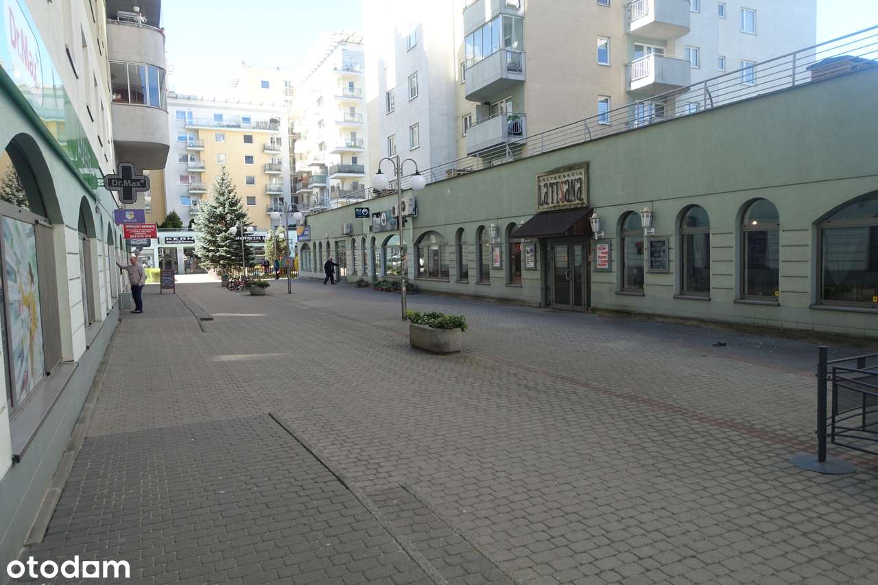 255 m2 ul.Powstańców Śląskich 106, na ciężką gastronomię/handel/uslugi - Pełny obrazek: 2/20