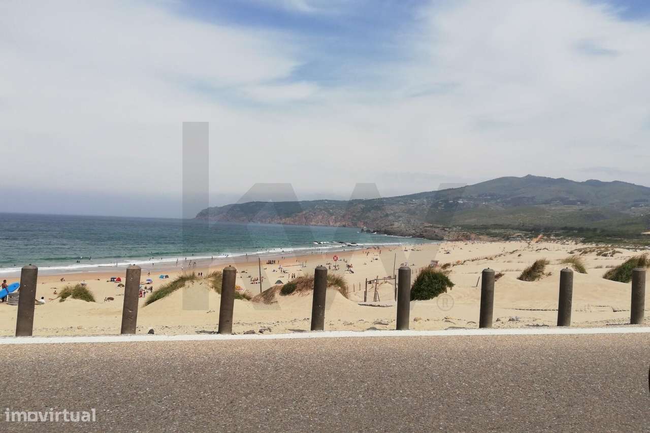 Encantador apartamento T2 Baía de Cascais-43