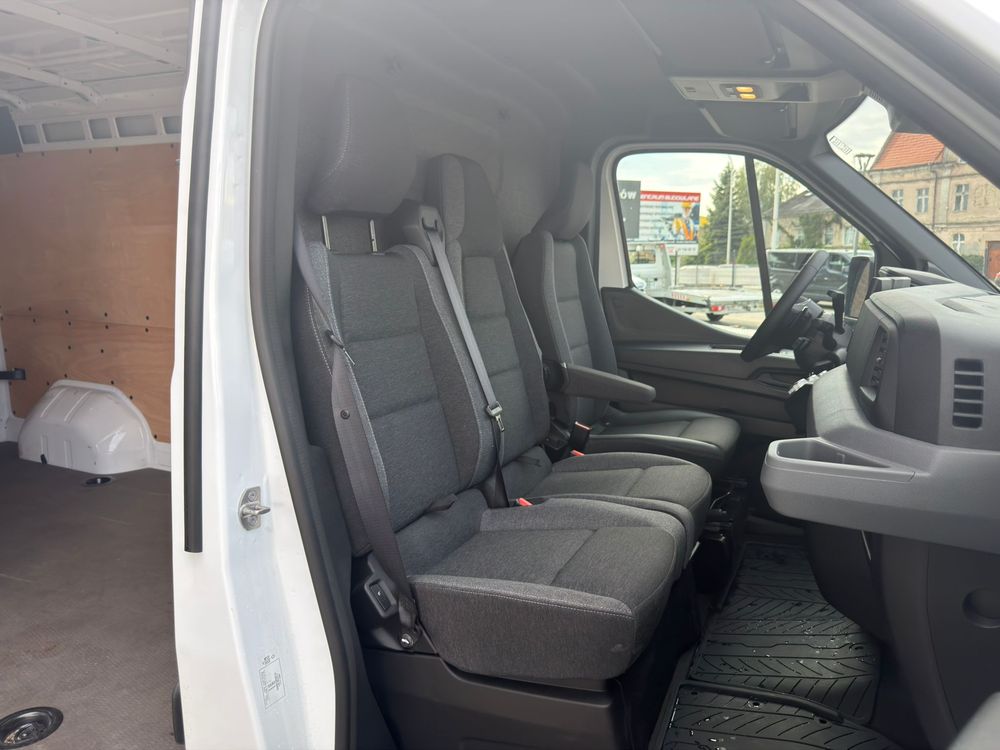 Renault Master FWD EXTRA 3,5T L3H2 2.0 dCi 150 AT9 Euro6x Salon Polska FV23%