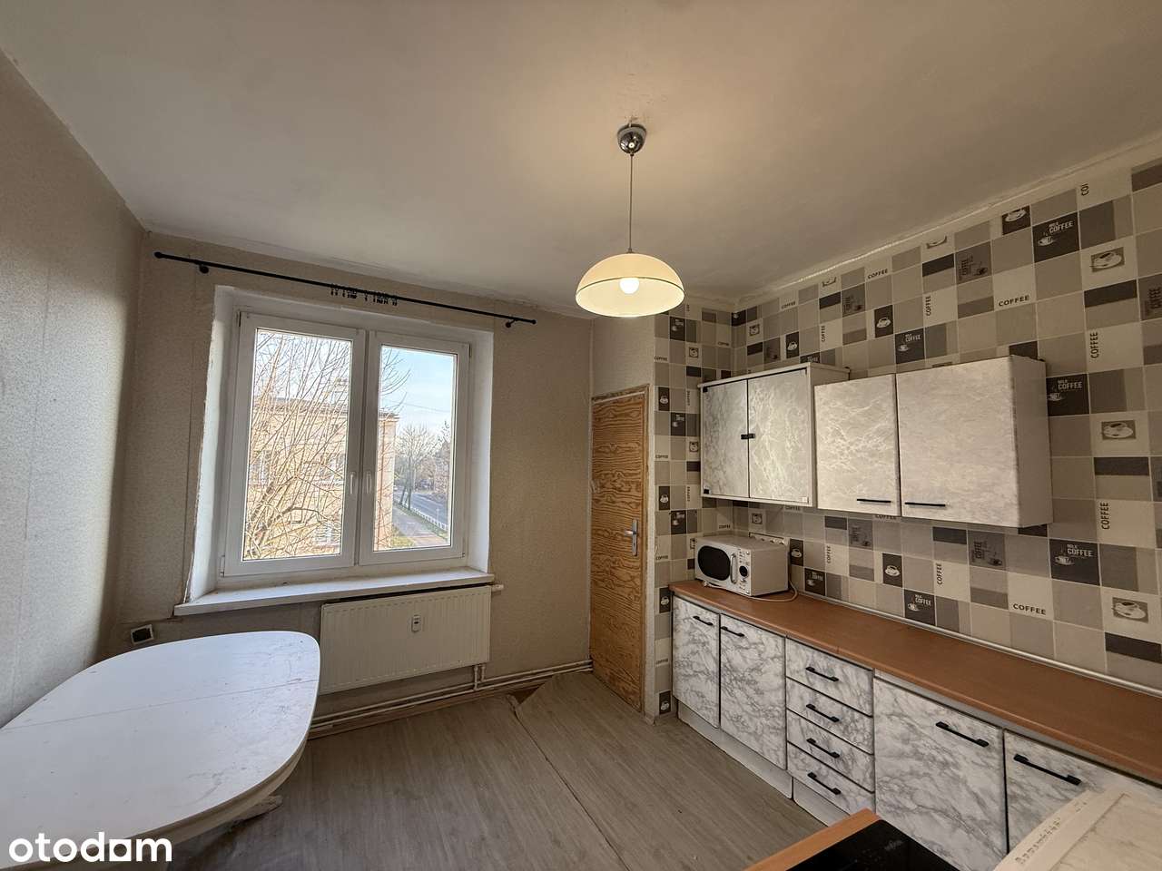 Mieszkanie, 53 m², Ruda Śląska - Pełny obrazek: 3/4