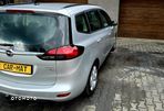 Opel Zafira Tourer 1.4 Turbo Automatik Active - 7