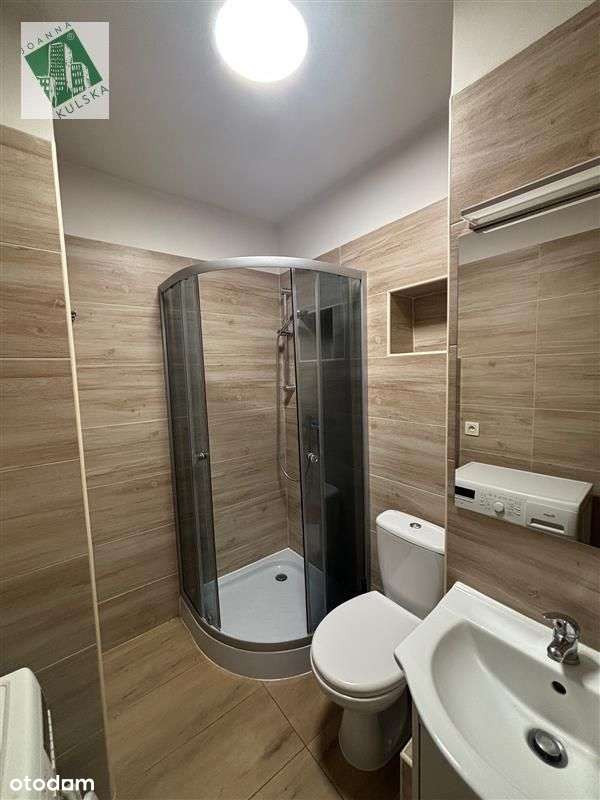 Gdynia Centrum, 2 pokoje, balkon, od zaraz-7