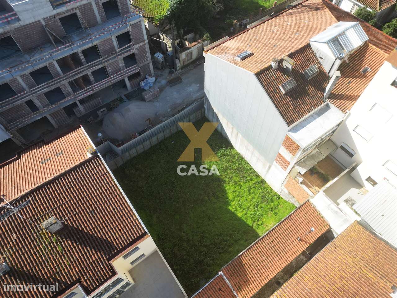 Lote de Terreno  Venda em Nossa Senhora da Piedade,Ourém-5