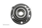 Butuc/ rulment roata fata stanga dreapta, noi, Seat Alhambra, Altea, Leon, Toledo, VW Beetle, Golf 5 6, Caddy, EOS, Passat B6 B7 CC, Sharan, Tiguan, Touran, Scirocco, Skoda Octavia 2, Superb 2, Yeti, Audi A1, A3, Q3, TT - 2