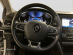 Renault Mégane Sport Tourer 1.5 dCi Limited - 20