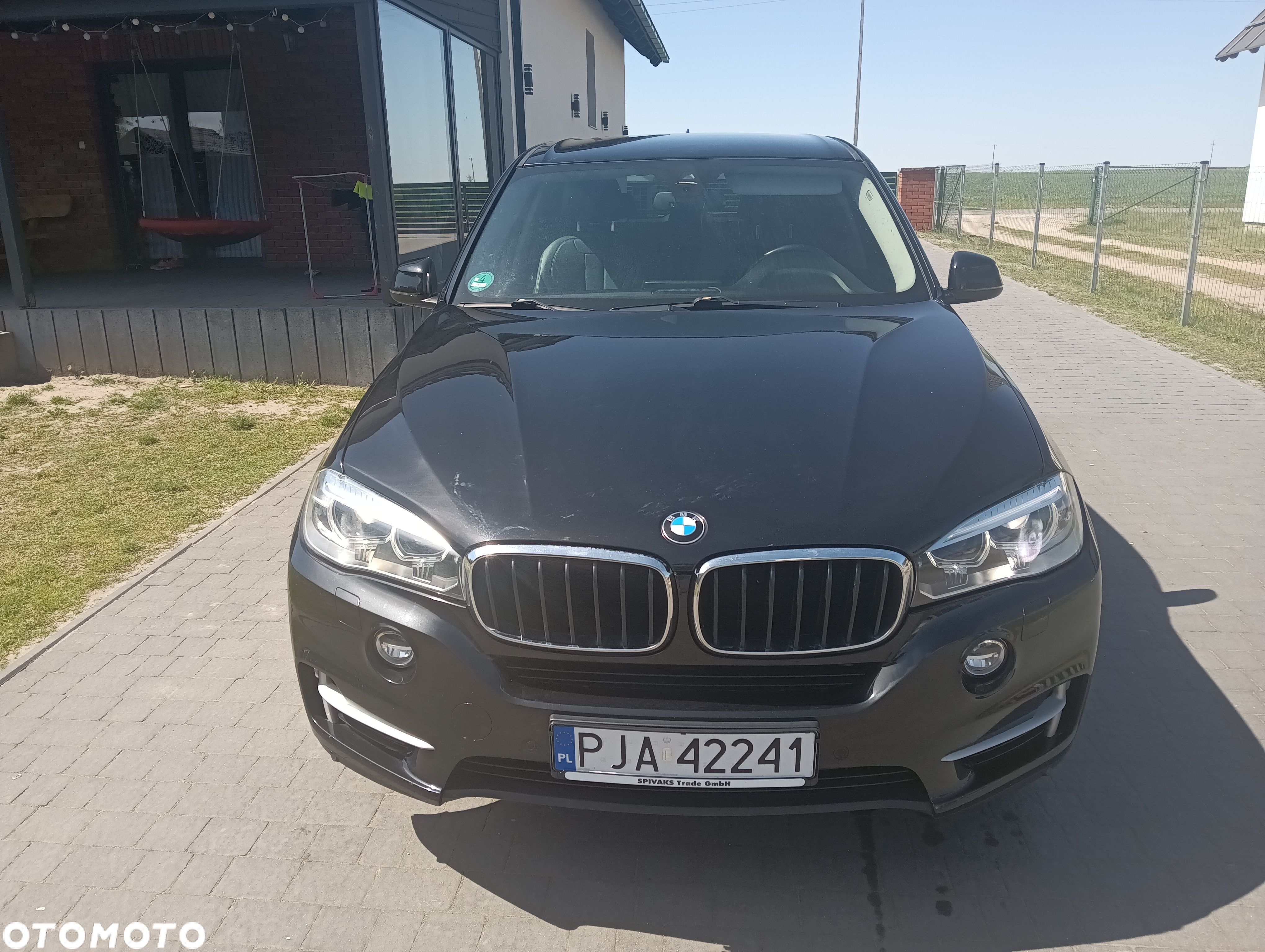 BMW X5 sDrive25d - 1