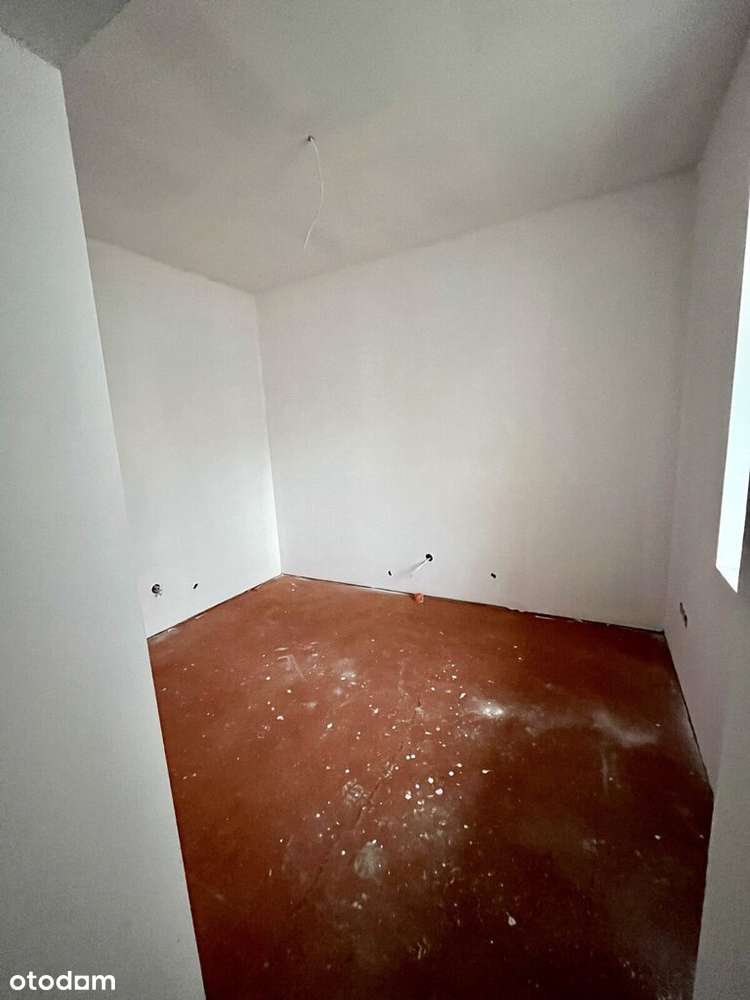 Mieszkanie 2 pokojowe w centrum! Stan deweloperski-3