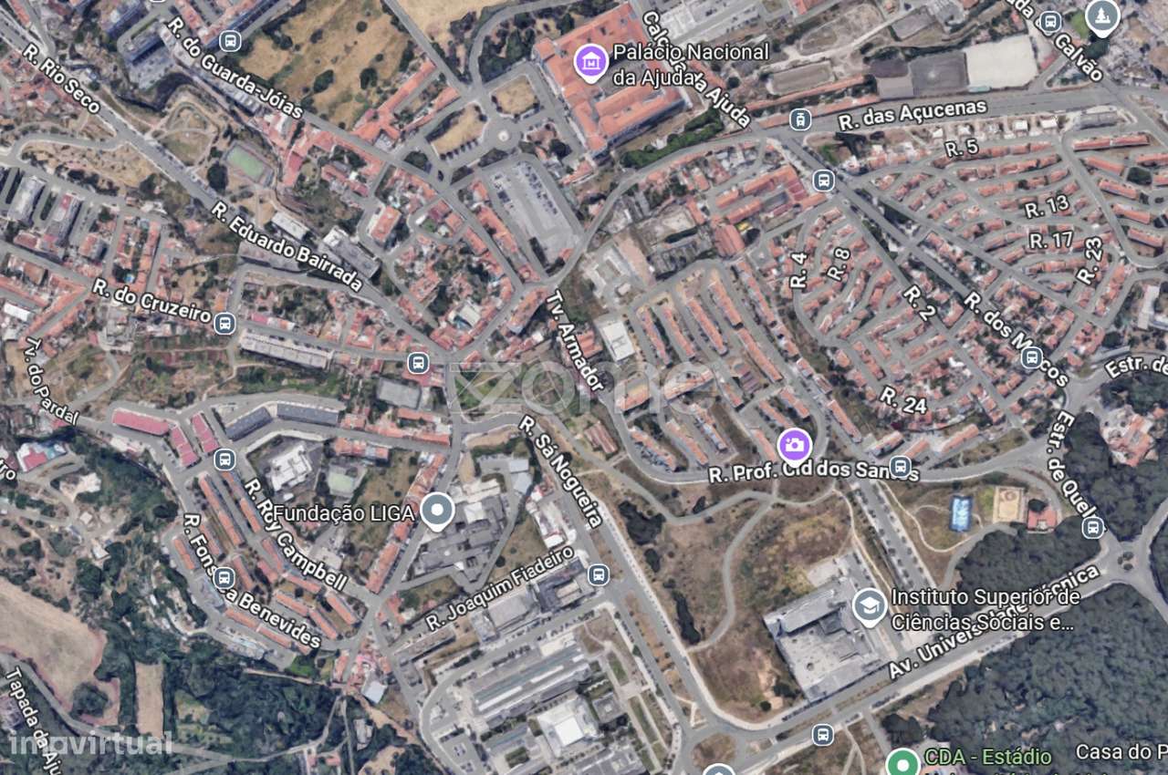 T2 Casalinho da Ajuda-27