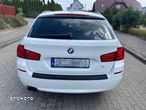 BMW Seria 5 520d Touring - 10