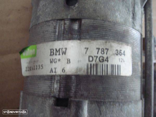 Motor De Arranque Bmw 1 (E87) - 2