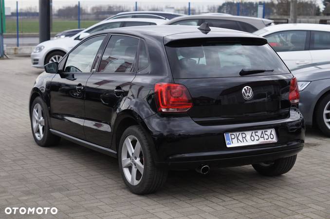 Volkswagen Polo 1.4 16V Trendline - 6