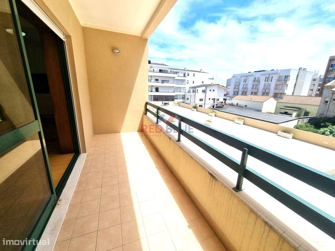 APARTAMENTO T2, JUNTO À PRAIA, PÓVOA DE VARZIM-1