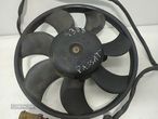 Motor Termoventilador Volkswagen Passat (3B2) - 3