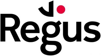 Regus Logo