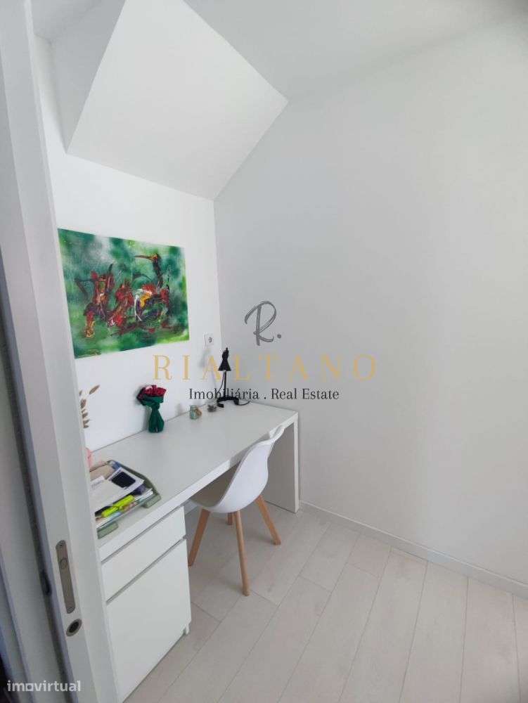 Moradia T3 em Ílhavo-14