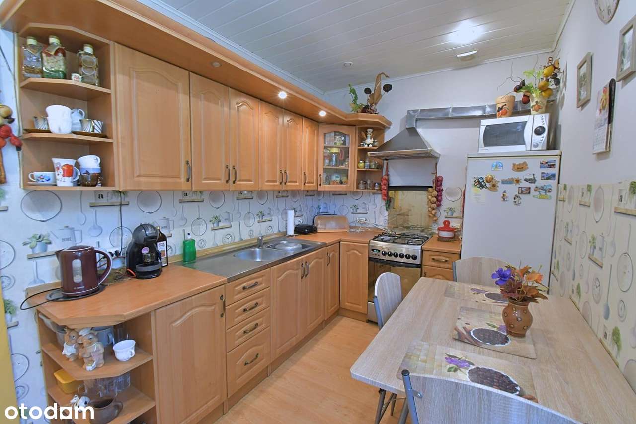 Perełka na rynku I Willa miejska I Wiele możliwości aranżacyjnych-14