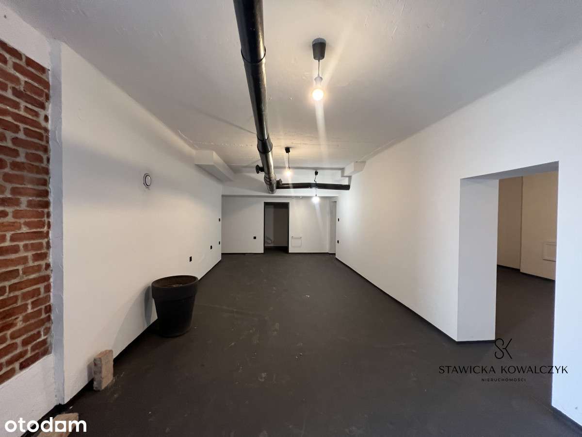 Obiekt usługowy z funkcją schronu. - Pełny obrazek: 4/11