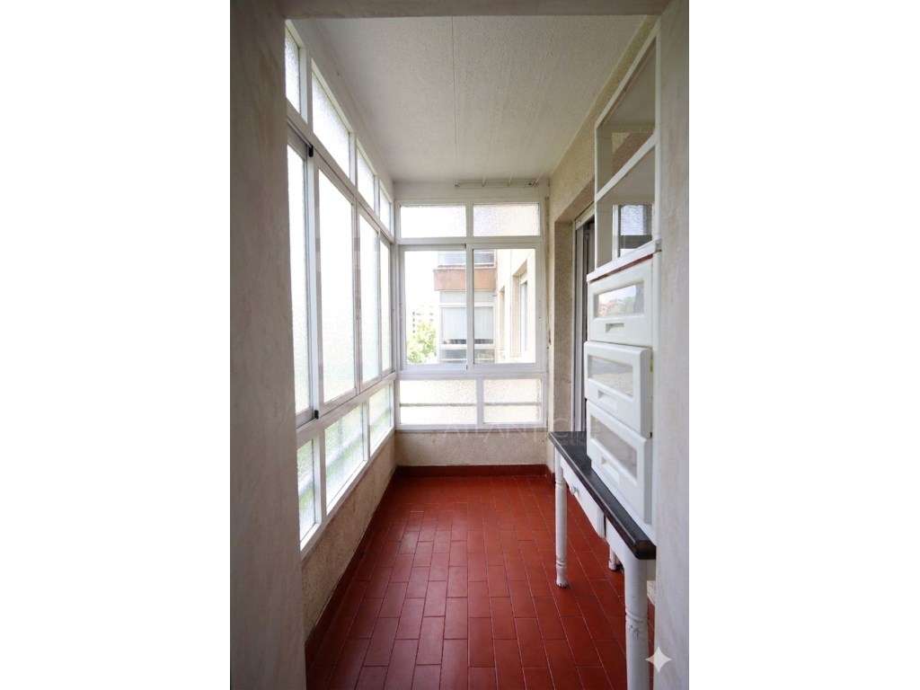 Apartamento T2 Cacém Anta-7