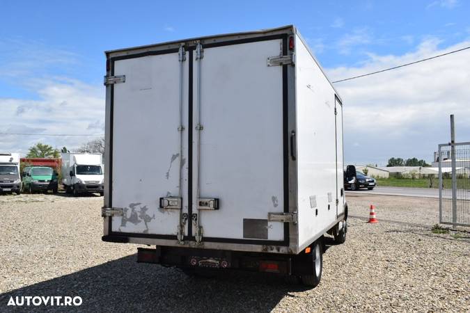 Iveco Daily 35C12 2.3HPI / -32grade / 2008 - 4