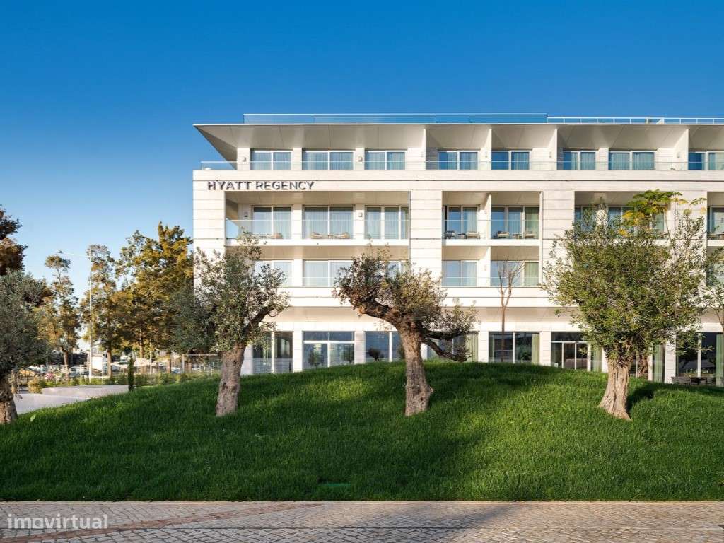 Apartamento T1, Alcântara - Grande imagem: 5/22