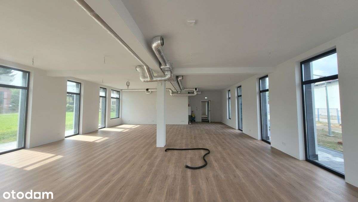 Gabinety, lokale ,biura - główna ulica - Wieliczka - Pełny obrazek: 4/20