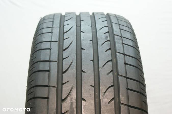 245/65R17 BRIDGESTONE DUELER H/P SPORT , 7mm 111H - 1