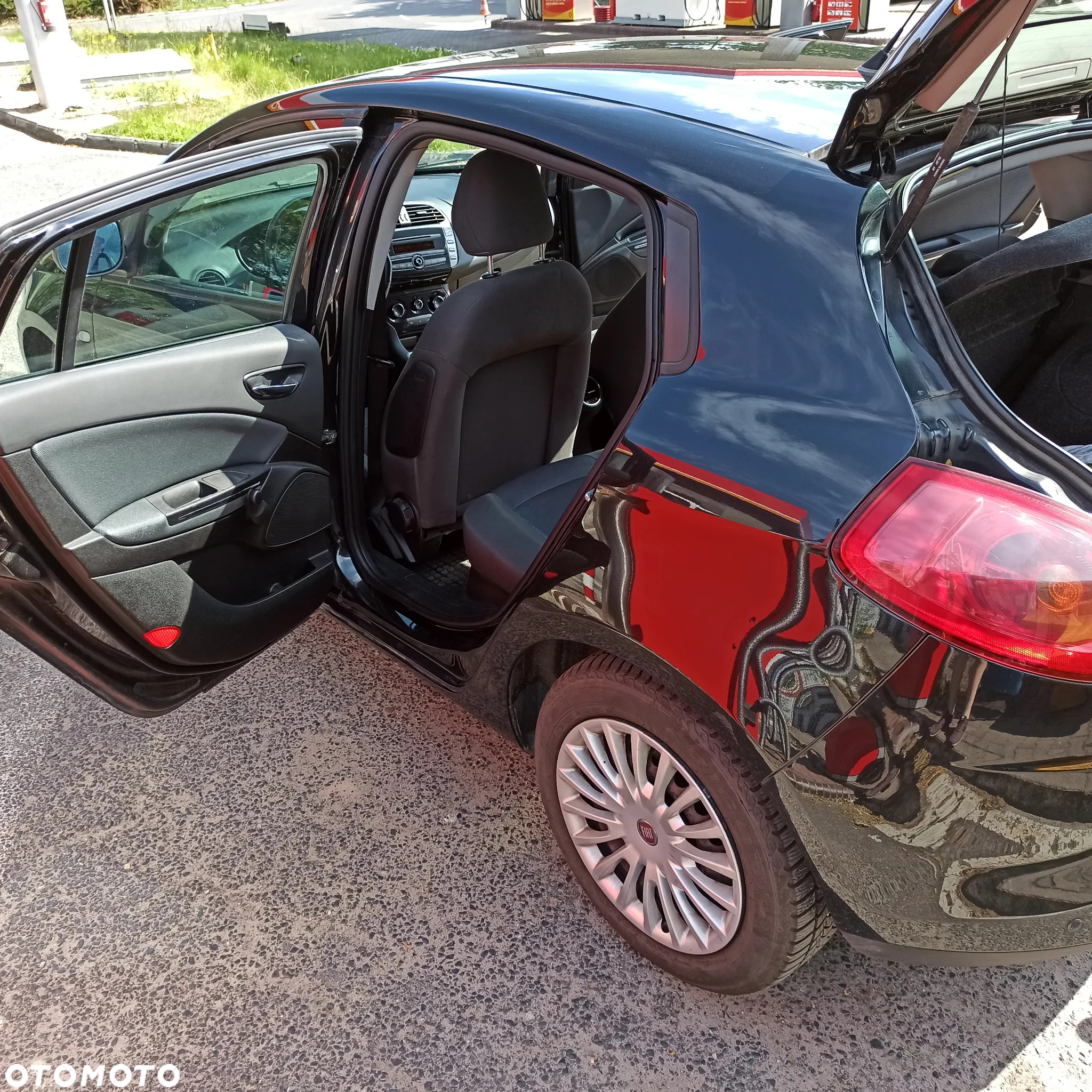 Fiat Bravo 1.4 16V Active - 10