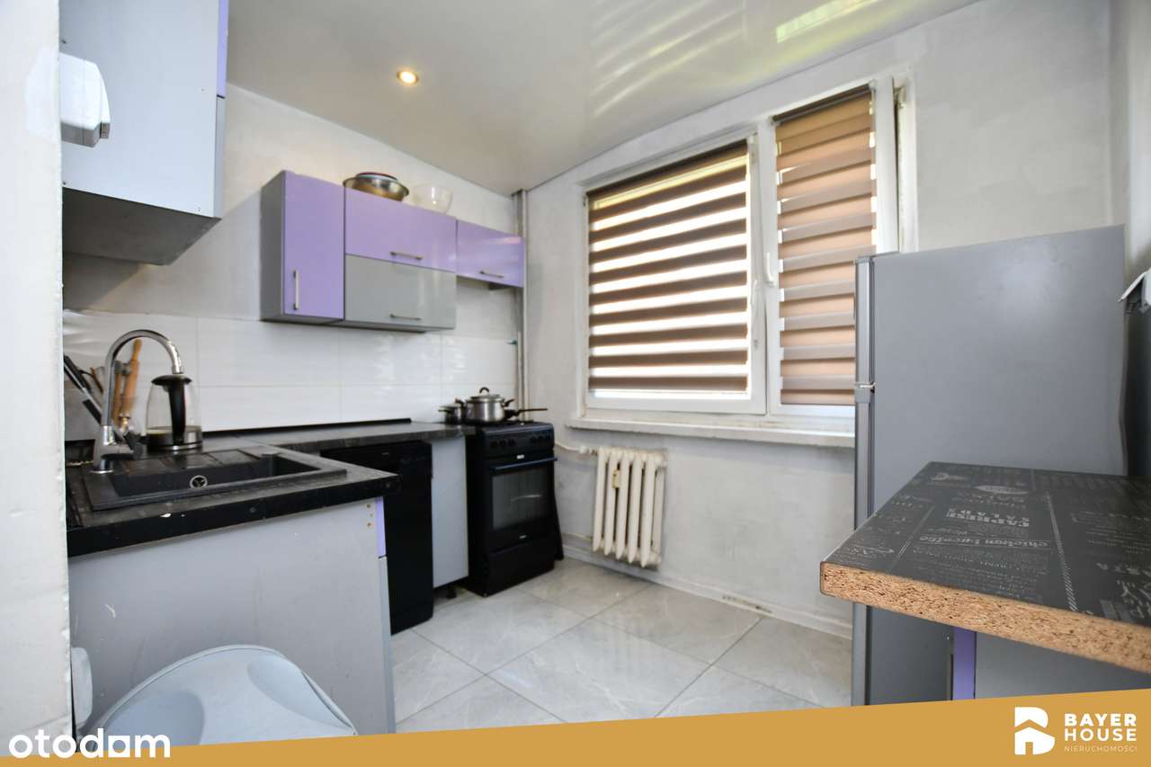 M3 | przestronne | 2 p. | blisko centrum | zobacz | - Pełny obrazek: 3/13