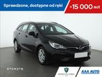 Opel Astra - 1