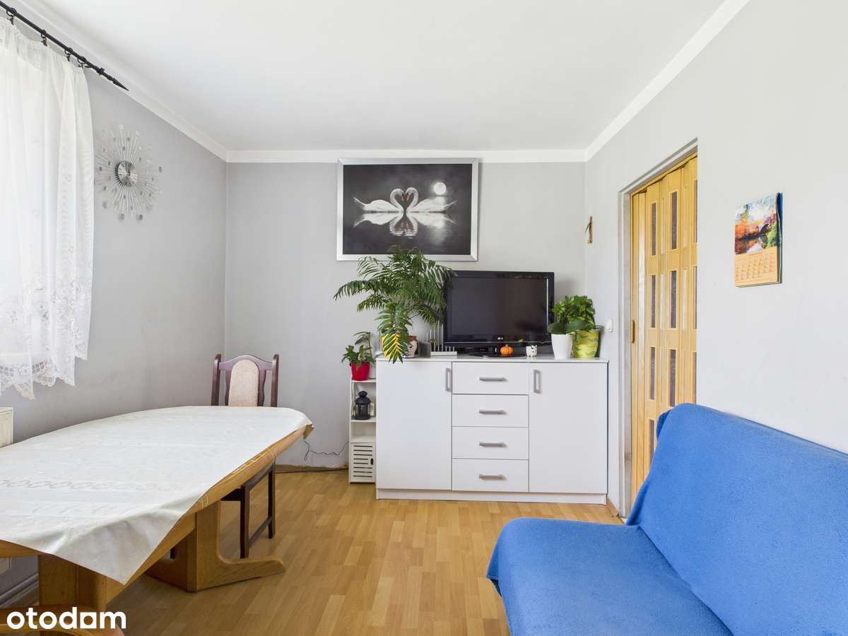 Dom z potencjałem - Kraszowice! - Pełny obrazek: 5/13