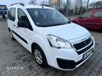 Citroën Berlingo Multispace BlueHDi 100 S&S ETG6 90 Jahre - 8