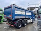 MAN 2x Tgs  tgx 33.400 bena 18m3 220000km - 9