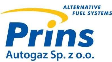 Prins Autogaz Sp. z o.o. logo