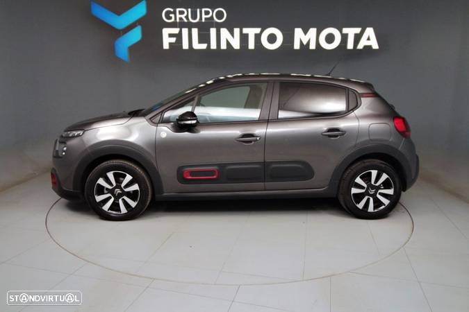 Citroën C3 1.5 BlueHDi C-Series - 5