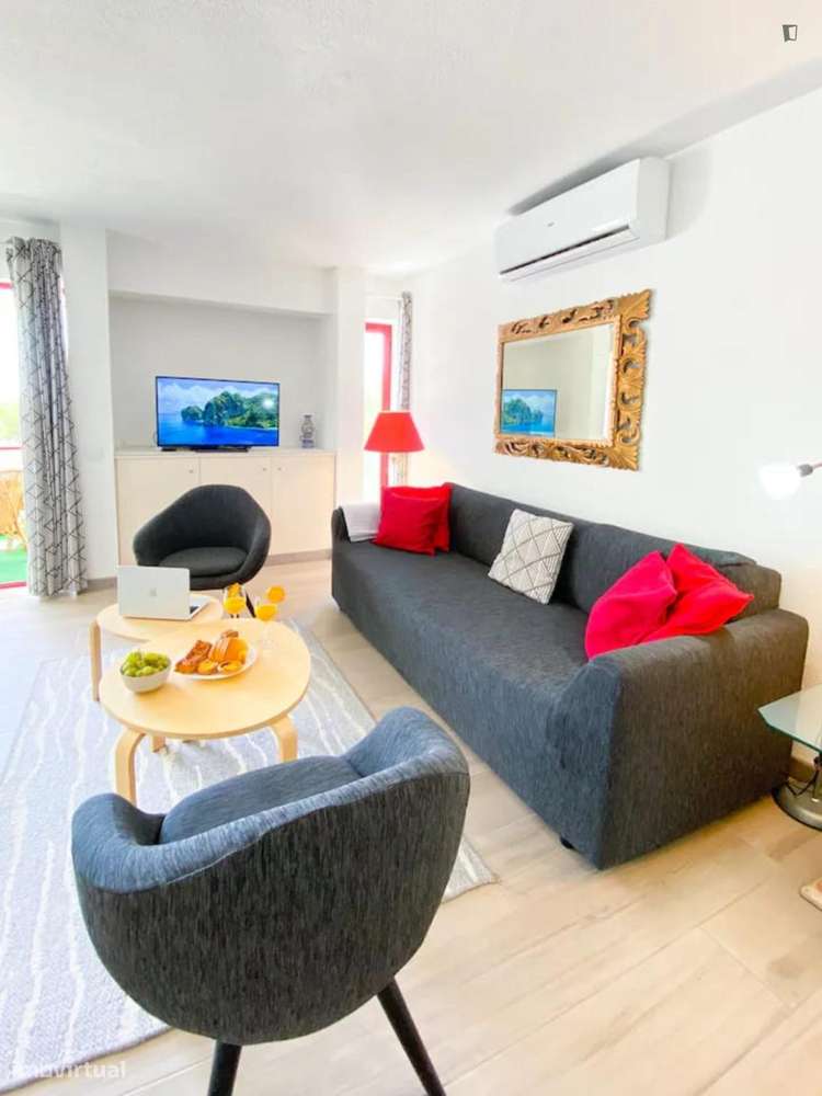 Apartamento com 2 quartos - localizado em Quarteira - Grande imagem: 5/22