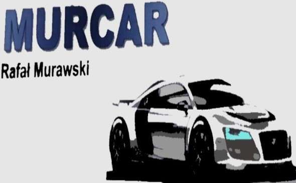 MURCAR logo