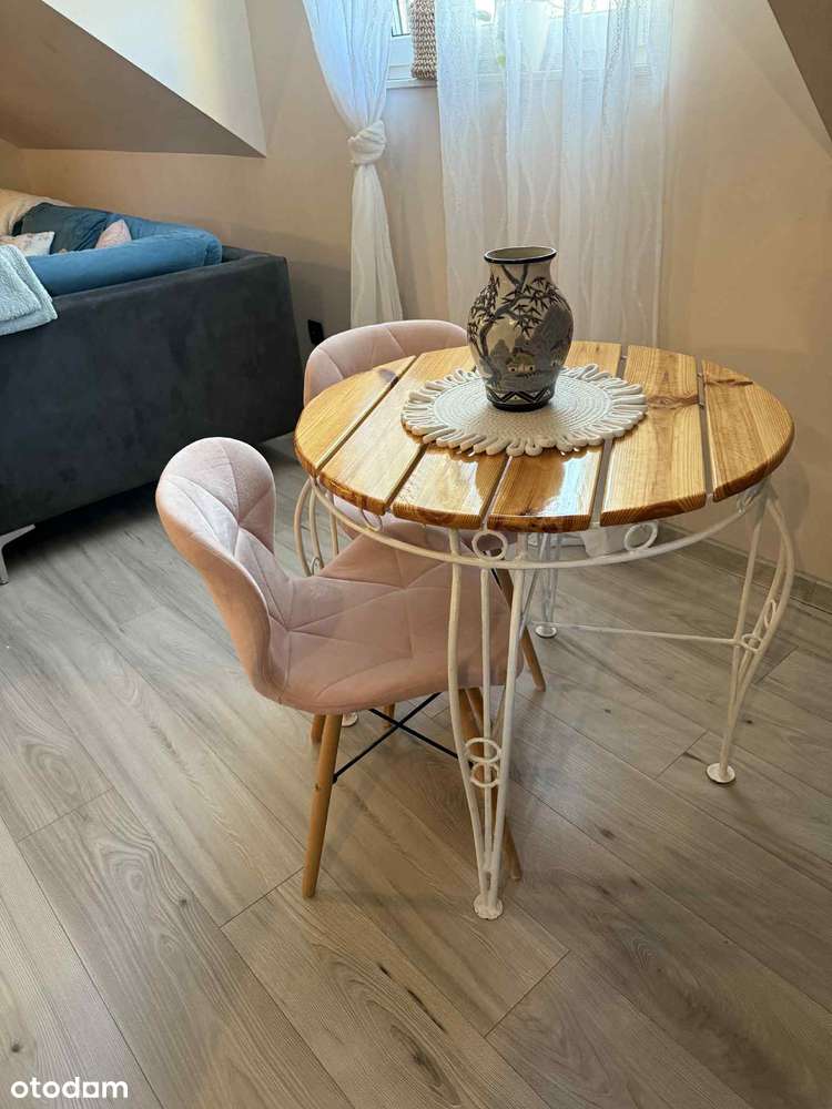 Bezczynszowy lokal mieszkalny Wilkowice Leszno-12